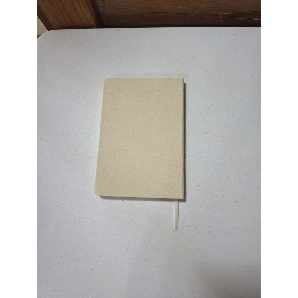 The Lover's Journal book